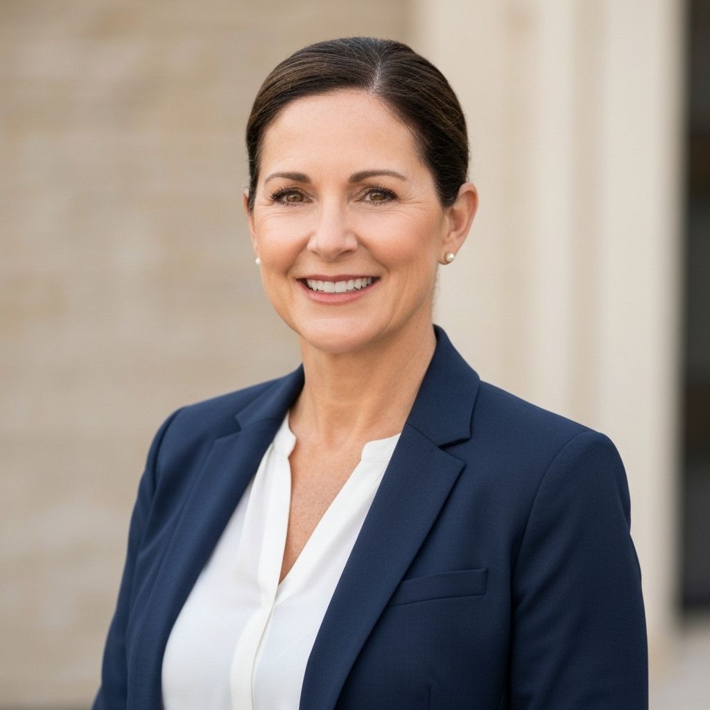 Brad Margison - Senior Real Estate Advisor