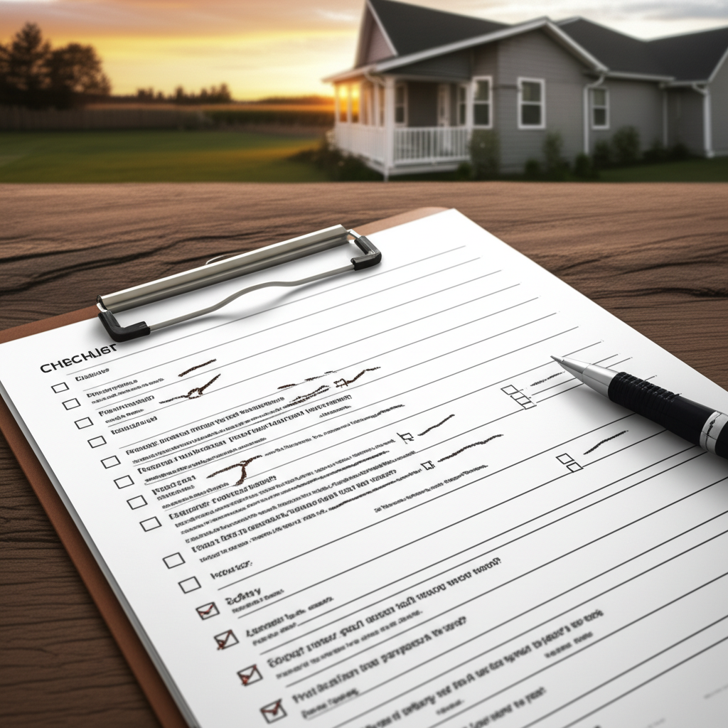 10 Things to Check Before Buying Your Dubai Property