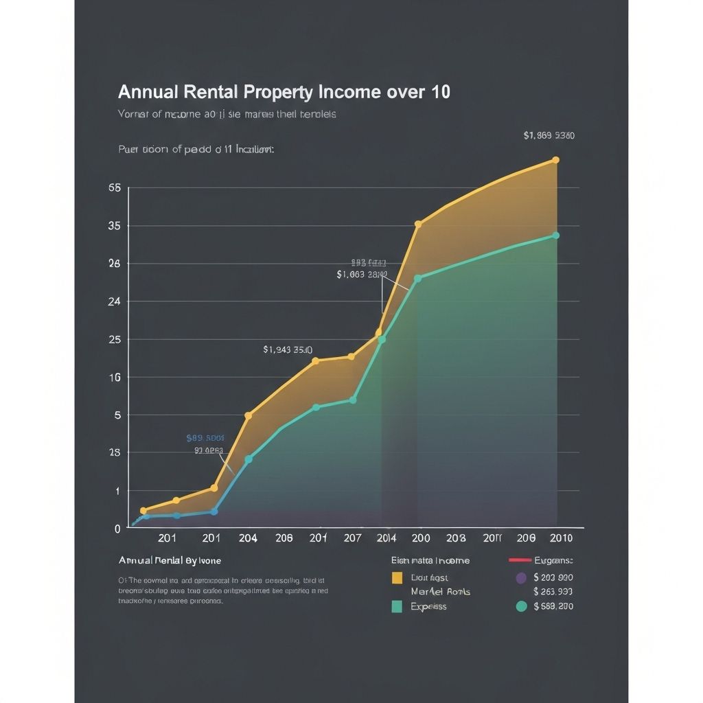 Maximizing Your Property's Rental Income